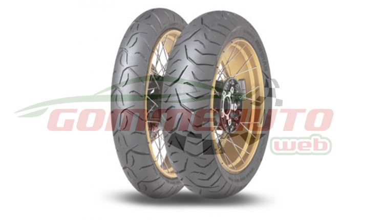 COP. 90/90 V21 54V TRAILMAX MERIDIAN